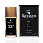 Sensation 007 - inspiracja *Giorgio Armani Acqua di Gio - woda perfumowana 36 ml w sklepie internetowym Perfumy.Pasaz-Handlowy.com