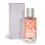 JFenzi Yes Women - woda perfumowana 100 ml w sklepie internetowym Perfumy.Pasaz-Handlowy.com