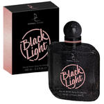 Dorall Black Light Pour Femme - woda toaletowa 100 ml w sklepie internetowym Perfumy.Pasaz-Handlowy.com