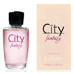 Luxure City Fantasy - woda perfumowana 100 ml w sklepie internetowym Perfumy.Pasaz-Handlowy.com