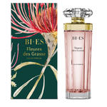 Bi-Es Fleures des Grasse (Vegan collection) - woda perfumowana 50 ml w sklepie internetowym Perfumy.Pasaz-Handlowy.com