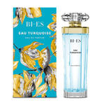 Bi-Es eau Turquoise (Vegan collection) - woda perfumowana 50 ml w sklepie internetowym Perfumy.Pasaz-Handlowy.com