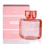 Dorall Damsel Radiant - woda toaletowa 100 ml w sklepie internetowym Perfumy.Pasaz-Handlowy.com