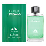 Luxure Nature Woman - woda perfumowana 100 ml w sklepie internetowym Perfumy.Pasaz-Handlowy.com