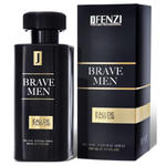 JFenzi Brave Men - woda perfumowana 100 ml w sklepie internetowym Perfumy.Pasaz-Handlowy.com