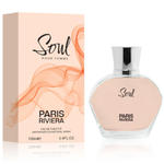 Paris Riviera Soul Femme - woda toaletowa 100 ml w sklepie internetowym Perfumy.Pasaz-Handlowy.com