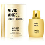 Paris Riviera Vivid Angel - woda toaletowa 100 ml w sklepie internetowym Perfumy.Pasaz-Handlowy.com