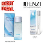 JFenzi Day & Night Light Intense, zestaw promocyjny, woda perfumowana, roll-on w sklepie internetowym Perfumy.Pasaz-Handlowy.com