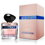 Chatler Armand Luxury Midway - woda perfumowana 100 ml w sklepie internetowym Perfumy.Pasaz-Handlowy.com