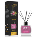 Loris Polne Kwiaty, Patyczki zapachowe - 120 ml w sklepie internetowym Perfumy.Pasaz-Handlowy.com