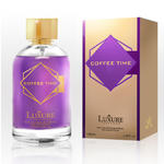 Luxure Coffee Time - woda perfumowana 100 ml w sklepie internetowym Perfumy.Pasaz-Handlowy.com