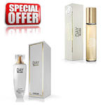 Chatler Bluss Day - zestaw promocyjny, woda perfumowana 100 ml + woda perfumowana 30 ml w sklepie internetowym Perfumy.Pasaz-Handlowy.com