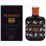 Evaflor Whisky Sugar Skull - woda toaletowa 100 ml w sklepie internetowym Perfumy.Pasaz-Handlowy.com
