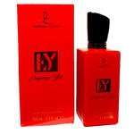 Dorall Empress Yes Women - woda toaletowa 100 ml w sklepie internetowym Perfumy.Pasaz-Handlowy.com