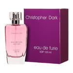 Christopher Dark Eau De Furie Women - woda perfumowana 100 ml w sklepie internetowym Perfumy.Pasaz-Handlowy.com