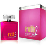 Chatler Ruth 2 - woda perfumowana 100 ml w sklepie internetowym Perfumy.Pasaz-Handlowy.com