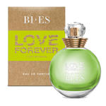 Bi-Es Love Forever Green Woman - woda perfumowana 90 ml w sklepie internetowym Perfumy.Pasaz-Handlowy.com