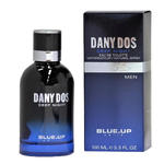 Blue Up Dany Dos Deep Night - woda toaletowa 100 ml w sklepie internetowym Perfumy.Pasaz-Handlowy.com