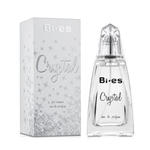 Bi-Es Crystal Women - woda perfumowana 100 ml w sklepie internetowym Perfumy.Pasaz-Handlowy.com