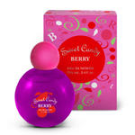 Jean Marc Sweet Candy Berry - woda toaletowa 100 ml w sklepie internetowym Perfumy.Pasaz-Handlowy.com