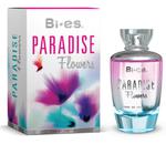 Bi-Es Paradise Flowers - woda perfumowana 100 ml w sklepie internetowym Perfumy.Pasaz-Handlowy.com