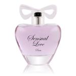 Paris Bleu Sensual Love - woda perfumowana 100 ml w sklepie internetowym Perfumy.Pasaz-Handlowy.com