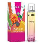 Bi-Es Paradiso Woman - woda perfumowana 50 ml w sklepie internetowym Perfumy.Pasaz-Handlowy.com