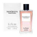 Luxure Impr3ssive - woda perfumowana 100 ml w sklepie internetowym Perfumy.Pasaz-Handlowy.com