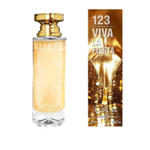 Luxure 123 Viva La Fiesta - woda perfumowana 100 ml w sklepie internetowym Perfumy.Pasaz-Handlowy.com