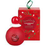 Jean Marc Sweet Candy Strawberry Kiss - woda toaletowa 100 ml w sklepie internetowym Perfumy.Pasaz-Handlowy.com