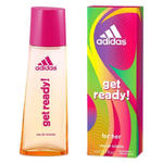 Adidas Get Ready! For Her - woda toaletowa 50 ml w sklepie internetowym Perfumy.Pasaz-Handlowy.com