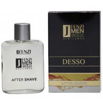 JFenzi Desso Gold Gentleman - woda po goleniu 100 ml w sklepie internetowym Perfumy.Pasaz-Handlowy.com