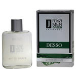 JFenzi Desso Green Universal Men - woda po goleniu 100 ml w sklepie internetowym Perfumy.Pasaz-Handlowy.com