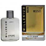 JFenzi Millenium Men - woda po goleniu 100 ml w sklepie internetowym Perfumy.Pasaz-Handlowy.com