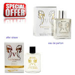JFenzi Victorius Homme - zestaw promocyjny, woda perfumowana, woda po goleniu w sklepie internetowym Perfumy.Pasaz-Handlowy.com