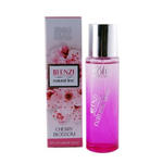 JFenzi Natural Line Kwiat Wiśni (Cherry Blossom) - woda perfumowana 50 ml w sklepie internetowym Perfumy.Pasaz-Handlowy.com