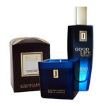 JFenzi Good Life Woman - zestaw promocyjny, woda perfumowana, świeca sojowa w sklepie internetowym Perfumy.Pasaz-Handlowy.com