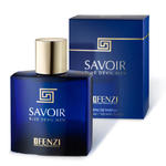 JFenzi Savoir Blue Devil Men - woda perfumowana 100 ml w sklepie internetowym Perfumy.Pasaz-Handlowy.com