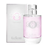 Luxure Good Mood - woda perfumowana 100 ml w sklepie internetowym Perfumy.Pasaz-Handlowy.com