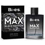 Bi-Es Max Black Edition - woda toaletowa 100 ml w sklepie internetowym Perfumy.Pasaz-Handlowy.com