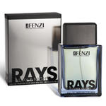 JFenzi Day & Night Rays - woda perfumowana 100 ml w sklepie internetowym Perfumy.Pasaz-Handlowy.com