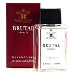 La Rive Brutal Classic - płyn po goleniu 100 ml w sklepie internetowym Perfumy.Pasaz-Handlowy.com