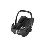 Maxi Cosi Fotelik Rock 0-13kg Essential Black w sklepie internetowym Sklep Urwis 