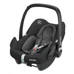 Maxi Cosi Fotelik Rock 0-13kg Nomad Black w sklepie internetowym Sklep Urwis 