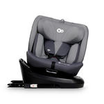 Fotelik Joie I-SPIN 360 E Isofix Gray Flannel w sklepie internetowym Sklep Urwis 