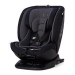 Kinderkraft fotelik Xpedition 0-36 kg system Isofix Black w sklepie internetowym Sklep Urwis 