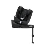 CYBEX Sirona Gi i-Size fotelik obrotowy 0-20 kg Moon Black w sklepie internetowym Sklep Urwis 