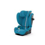 CYBEX Solution G i-Fix Fotelik samochodowy 15-50kg Plus Beach Blue w sklepie internetowym Sklep Urwis 