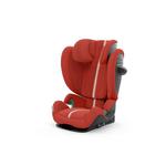 CYBEX Solution G i-Fix Fotelik samochodowy 15-50kg Plus Hibiscus Red w sklepie internetowym Sklep Urwis 