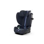 CYBEX Solution G i-Fix Fotelik samochodowy 15-50kg Plus Ocean Blue w sklepie internetowym Sklep Urwis 